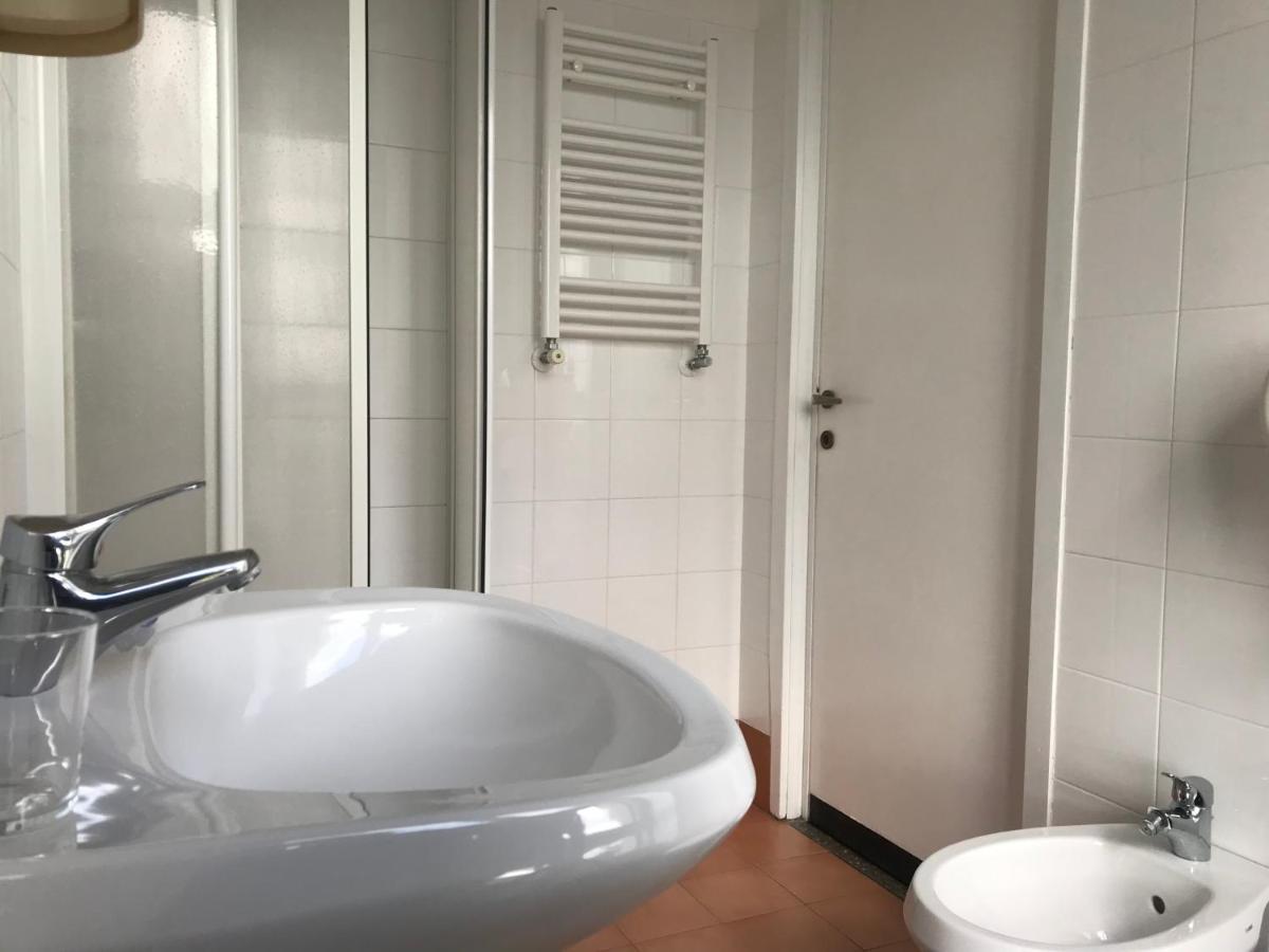 Casa Per Ferie Jpii Dom Polski Roma Eksteriør bilde